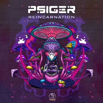 Reincarnation by Psiger