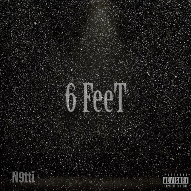 6 Feet