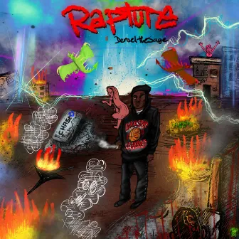 Rapture by Denzel The Sage