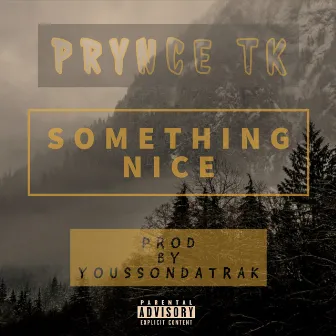 Something Nice by Prynce Tk