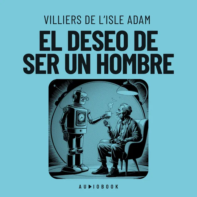 Capítulo 4 - El deseo de ser un hombre