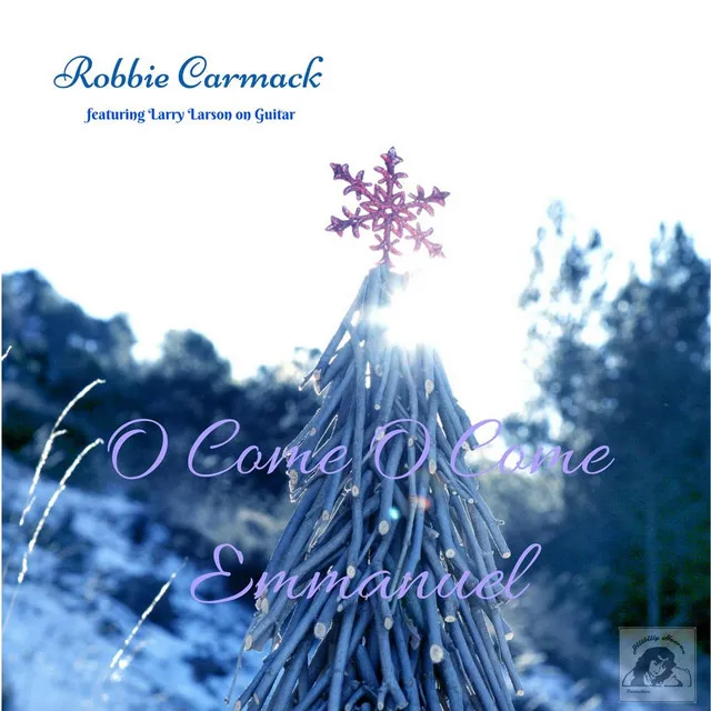 O Come O Come Emmanuel (feat. Larry Larson)