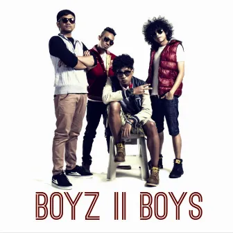 Okay by Boyz II Boys