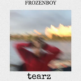 Tearz by FROZENBOY