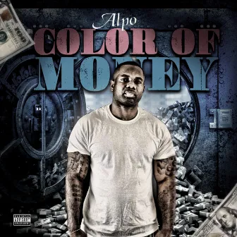 Color of Money by Alpo