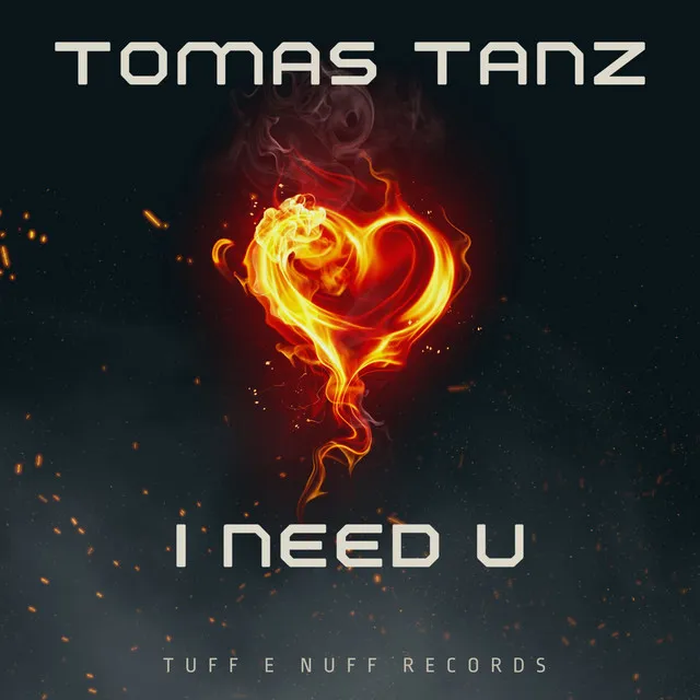 I Need U - Tanz Version