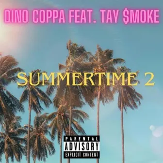 Summertime 2 by Dino Coppa