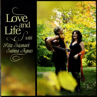 Love and Life by Sabina Agnas