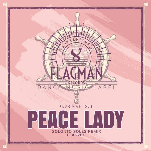 Peace Lady - Solonto Soles Remix