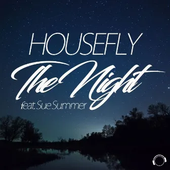 The Night by HouseFly