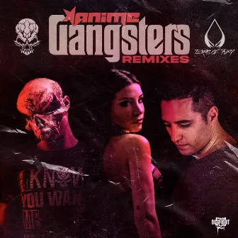 Gangsters Remixes by Anime