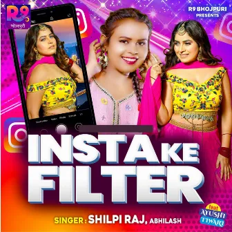 Insta Ke Filter by ABHILASH