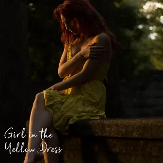 Girl in the Yellow Dress by Sheldon Ferguson