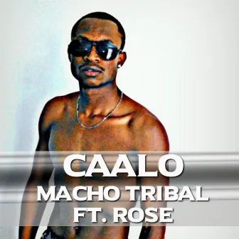 Macho Tribal by Caalo