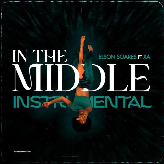 In The Middle - Intrumental