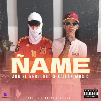 Ñame by Kailan Music