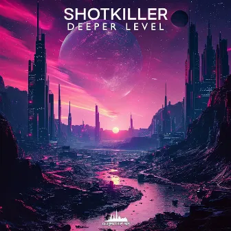 Deeper Level by ShotKiller