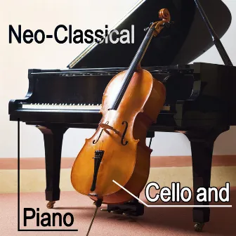 Neo-Classical Cello and Piano by Jan Pas