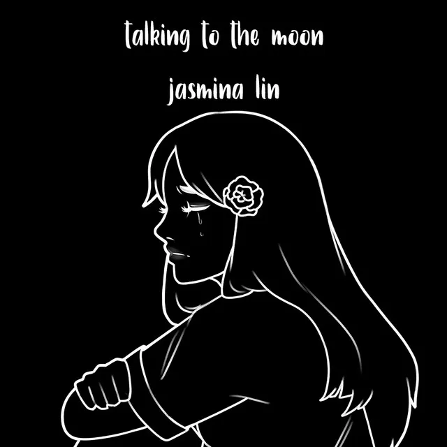 Talking to the Moon