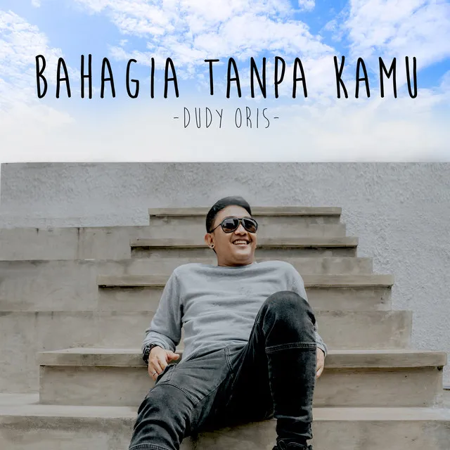 Bahagia Tanpa Kamu