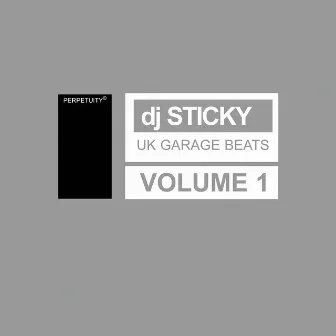 UK Garage Beats V1 by Sticky