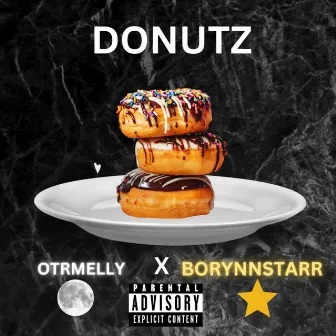 DONUTZ by Unknown Artist