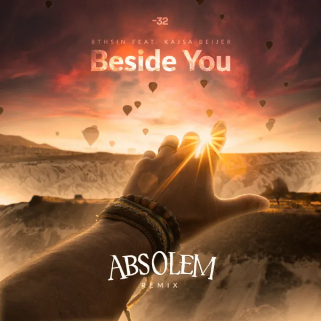 Beside You - Absolem Remix