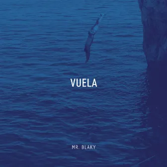 Vuela by Mr. Blaky