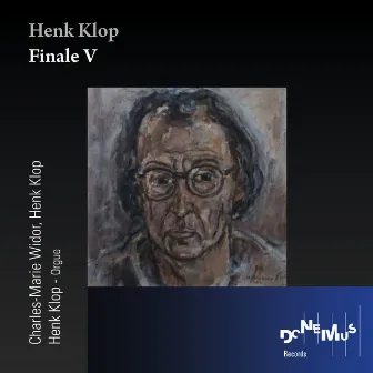 Finale V by Henk Klop