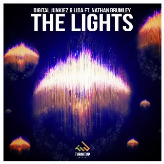 The Lights (Radio Edit) by Digital Junkiez