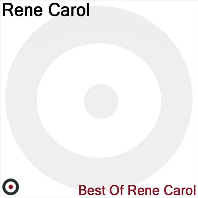 Best of René Carol