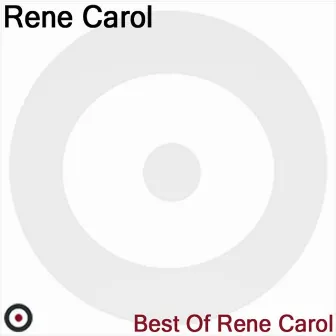 Best of René Carol by René Carol