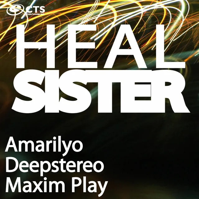 Sister - Amarilyo Remix