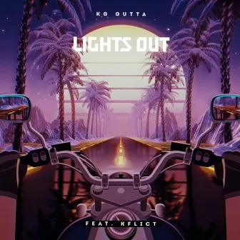 Lights Out by Kg Gutta