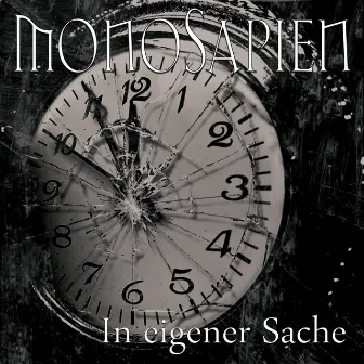 In eigener Sache by MonoSapien