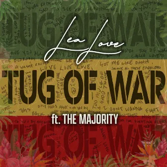 Tug of War by Lea Love