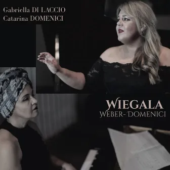 Wiegala by Catarina Domenici