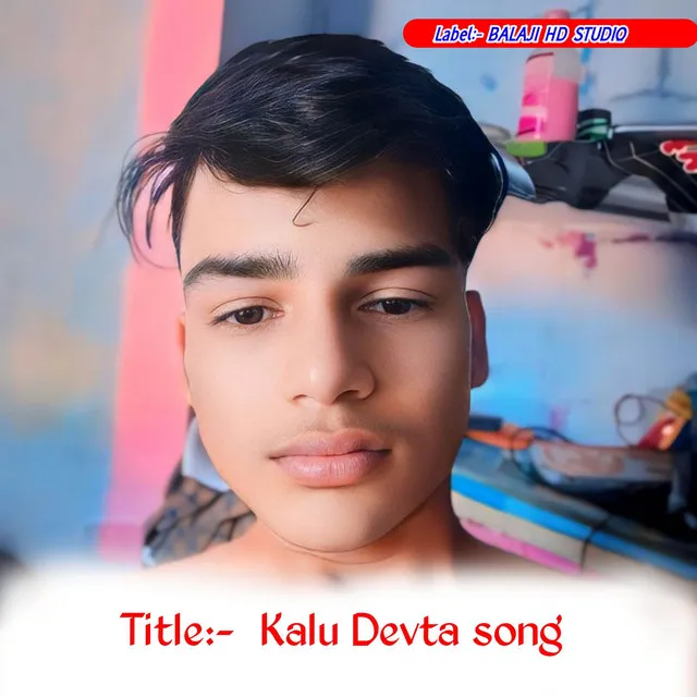 Kalu Devta song