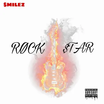 Rockstar by $milez