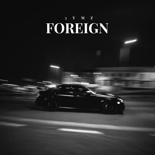 FOREIGN