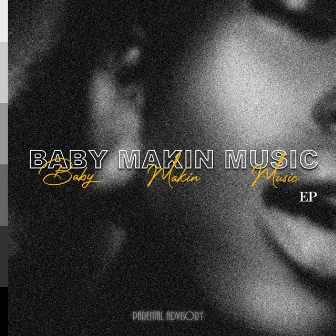 Baby Makin' Music by Swavey Antisocial