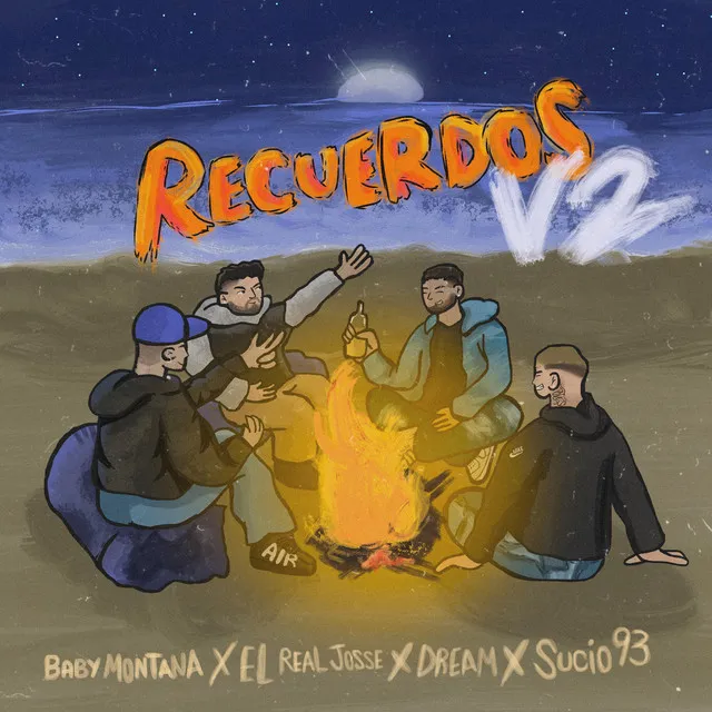 Recuerdos V2