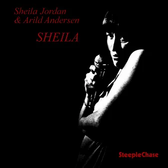 Sheila by Sheila Jordan