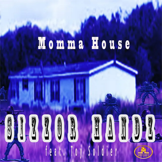 Momma House