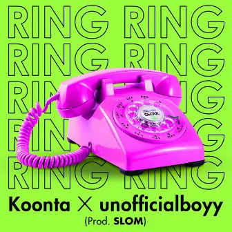 Ring Ring by KOONTA