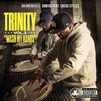 Trinity Vol. 3, 