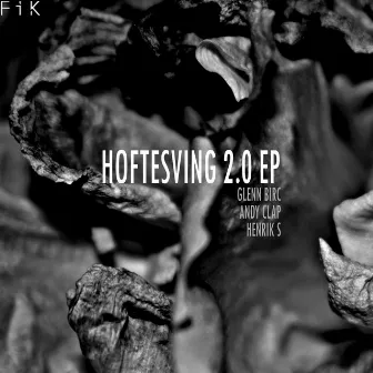 Hoftesving 2.0 by Glenn Birc