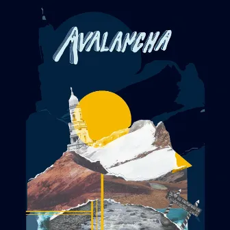 Avalancha by Tosone