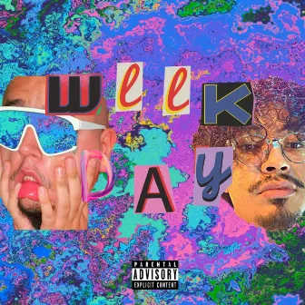 Week Day by Nsty VHS