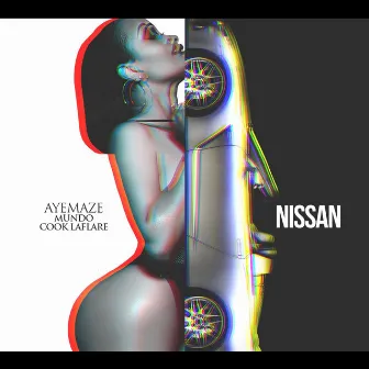 Nissan by AyeMaze